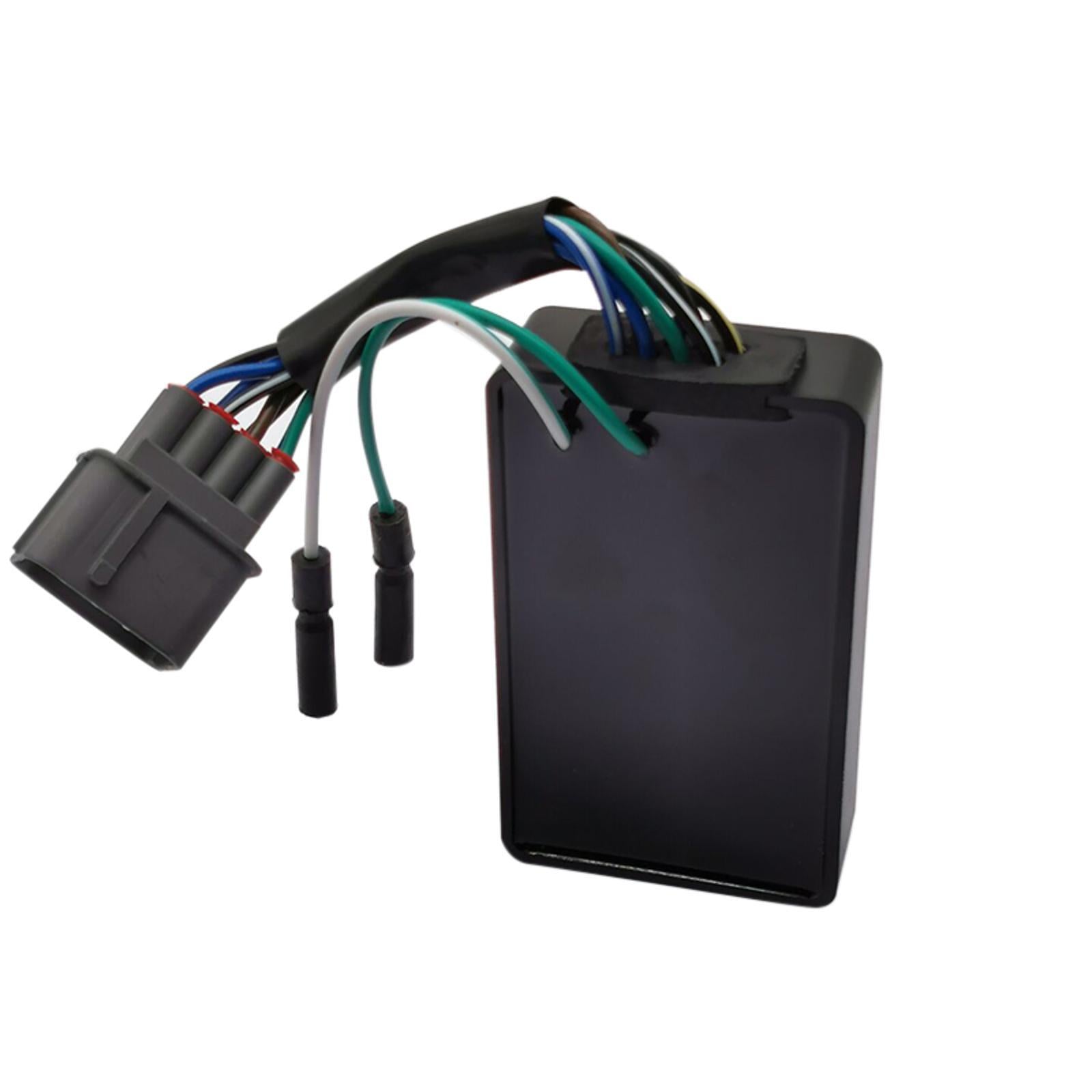 High Performance CDI Box for Honda TRX 350 Rancher FE FM TE TM 2000 2001 2002