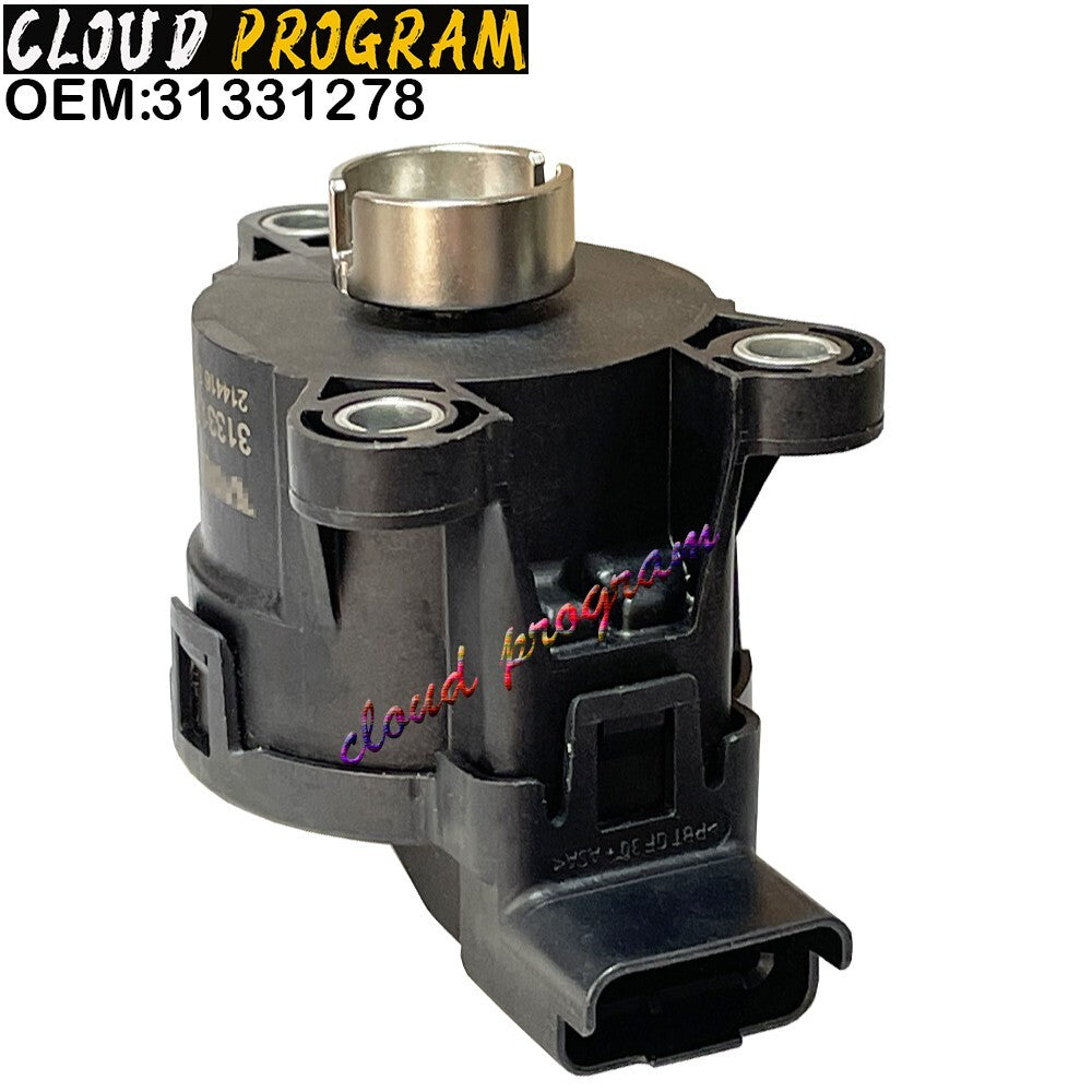 31331278 Cylinder Turbo Fuel Actuator Valve For 15-2017 for Volvo XC60 V60 S60 v