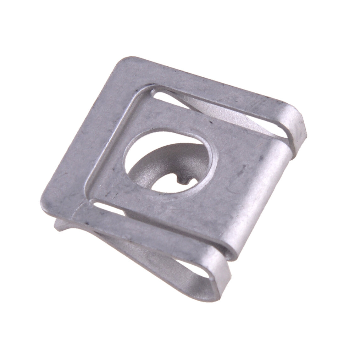 Car Engine Service Cover Bolt Nuts Rotary Catch fit for for Smart ForTwo 4519880067 v