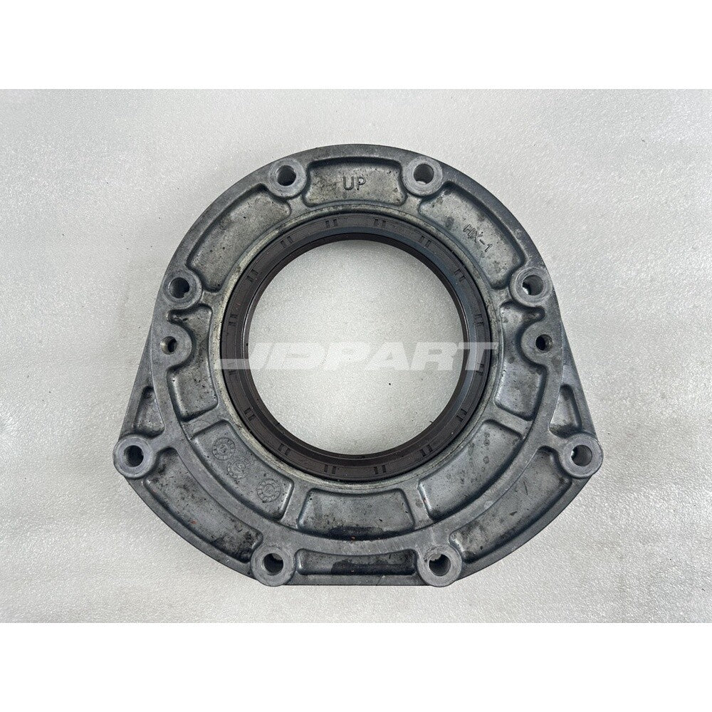 V3800 rear oil seal 1C010-04300 is suitable for excavator engine parts.
