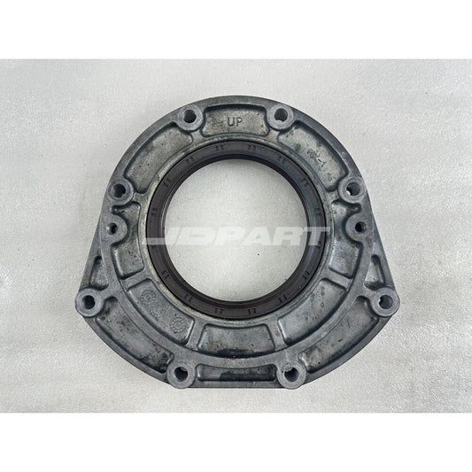 V3800 rear oil seal 1C010-04300 is suitable for excavator engine parts.
