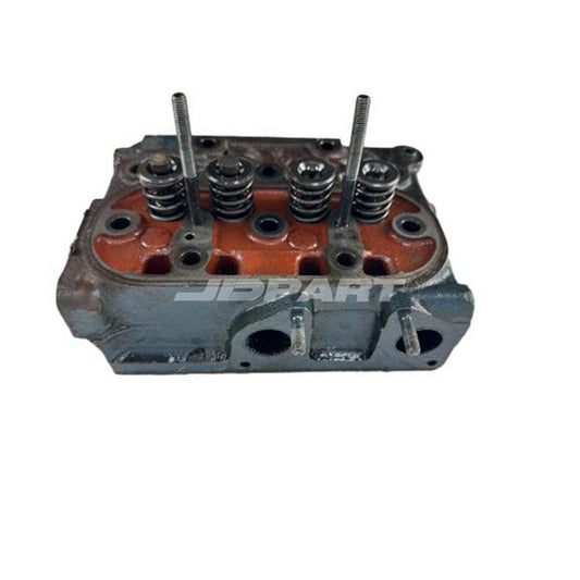 Z402 Cylinder Head Assy - Spare Parts for Engines