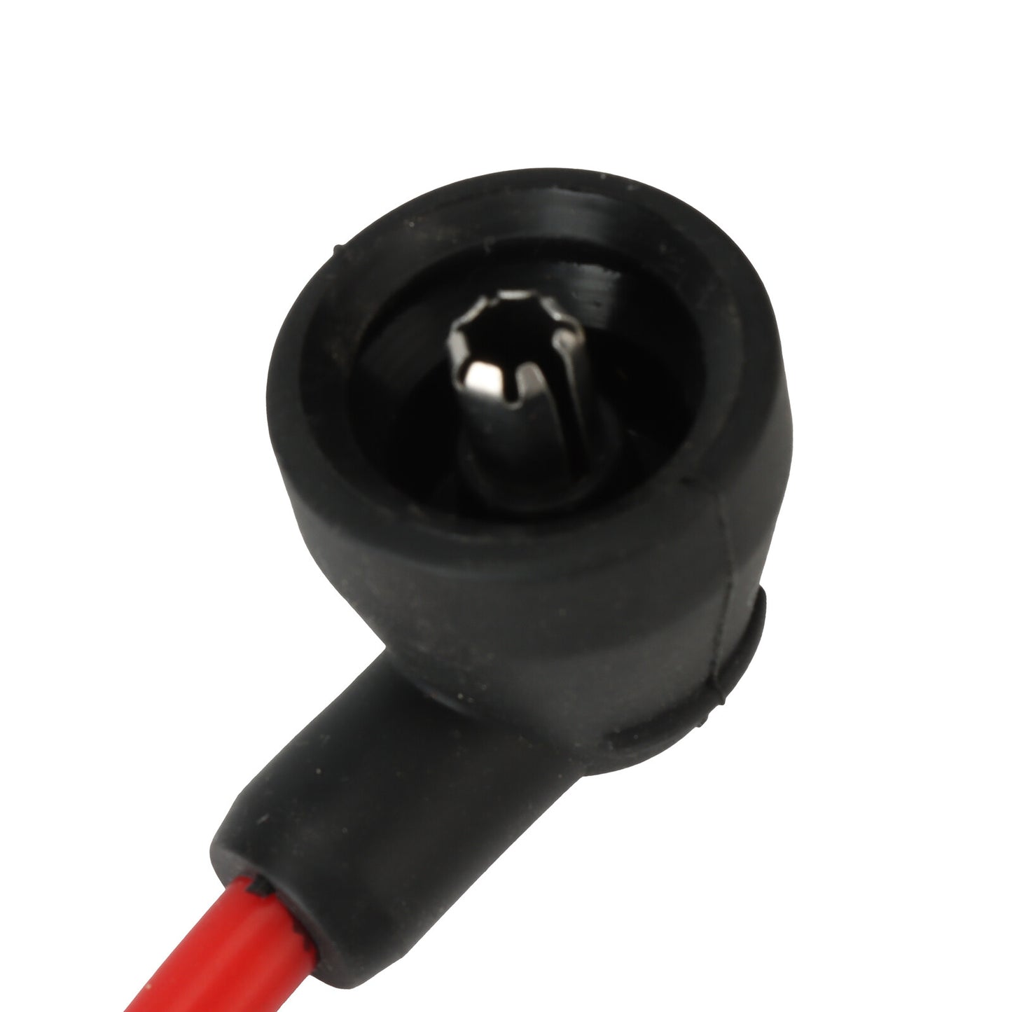 St of 6 250079696 for VW for Passat for Audi for A4 Ignition Spark Plug Wire Cable Q