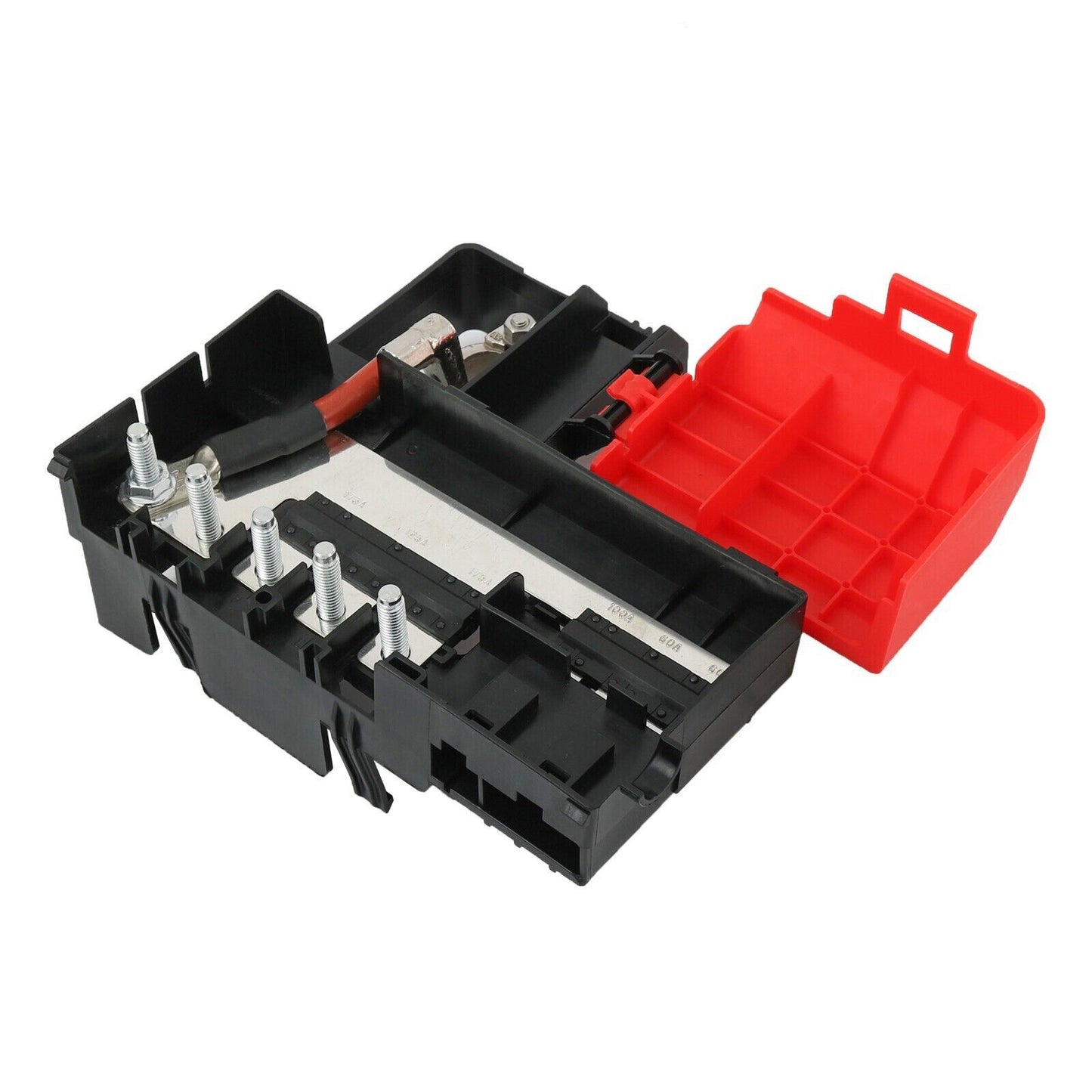 Battery Distribution Engine Compartment Fuse Block for Chevrolet 23375728