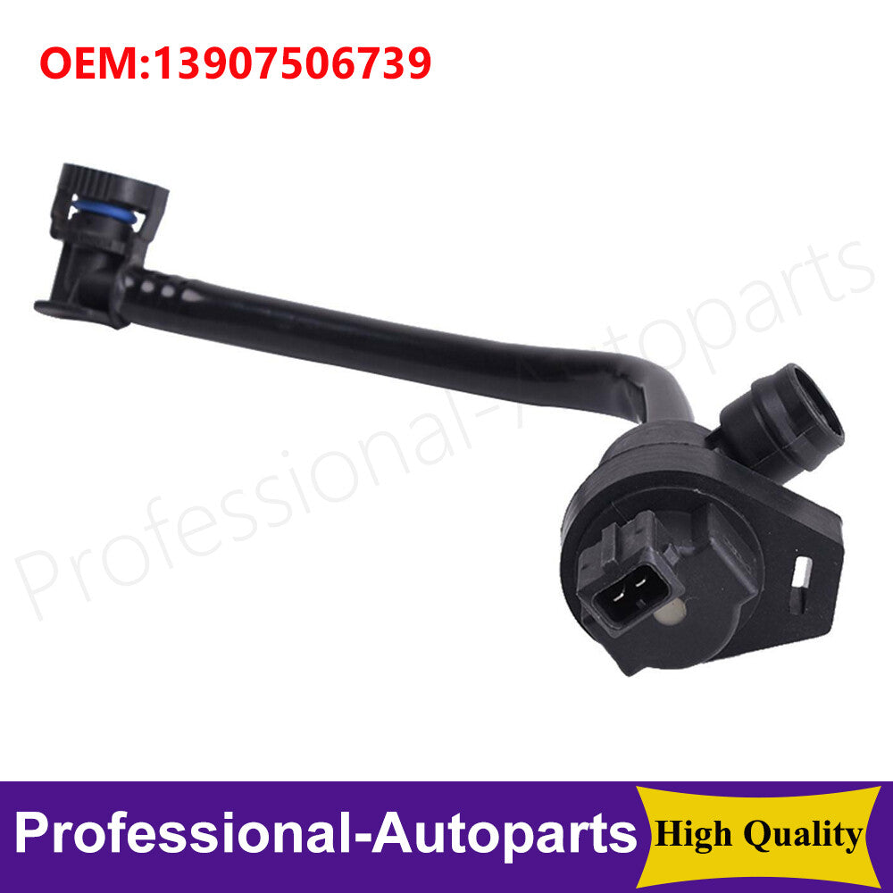 13907506739Vapor Canister Purge Solenoid for for BMW E60 E63 E64 E65 E66 E53