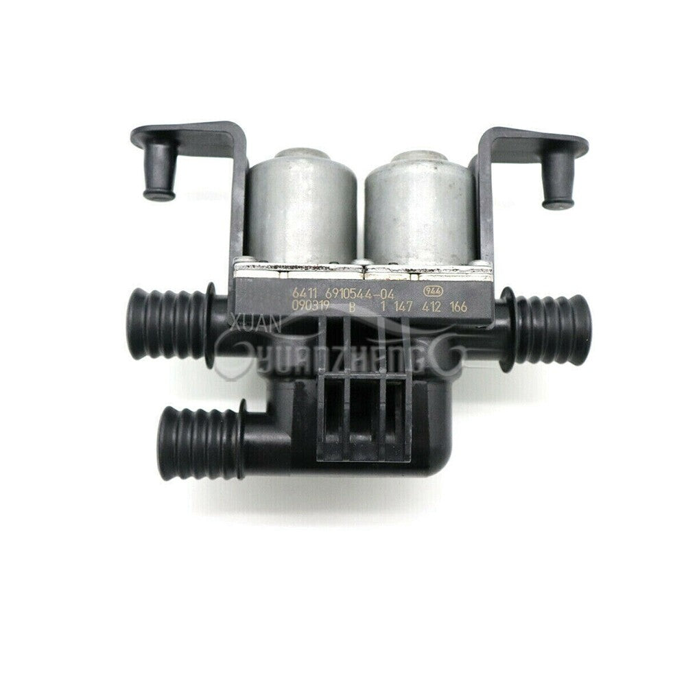 64116910544 Suitable for BMW E53, E70, E71, X5, X6 2003-2017 1x Heating Water Valve