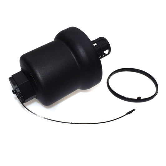 Oil Filter Housing Cover Cap 06D115408B for Audi A3 for A4 for VW for Golf for Jetta EOS for Passat Q