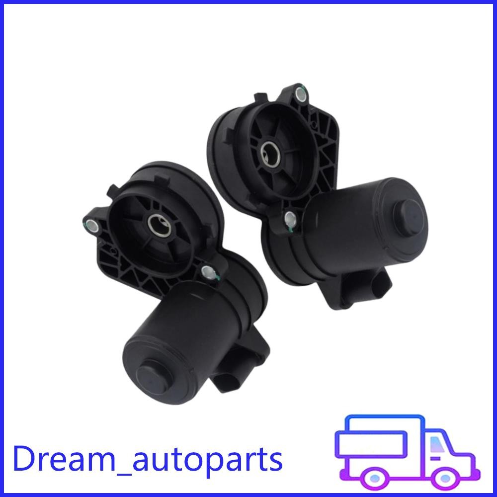 Fits For C/GLC-Class C300 C350e GLC300 C43AMG Rear LH  RH Wheel Brake Actuator Q