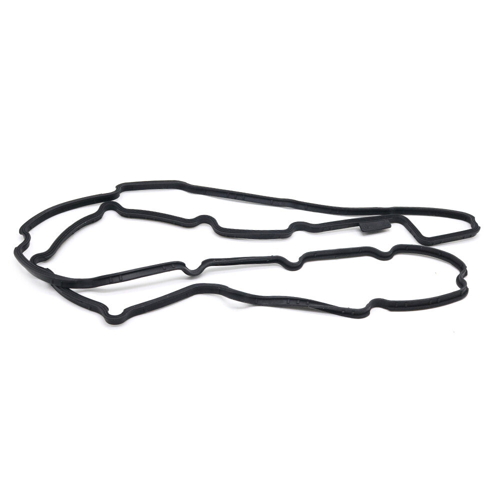 PCV valve cover kit with gasket for N51/N52 engines, suitable for E82, E90, Z4, X5, 128i, 328i. v