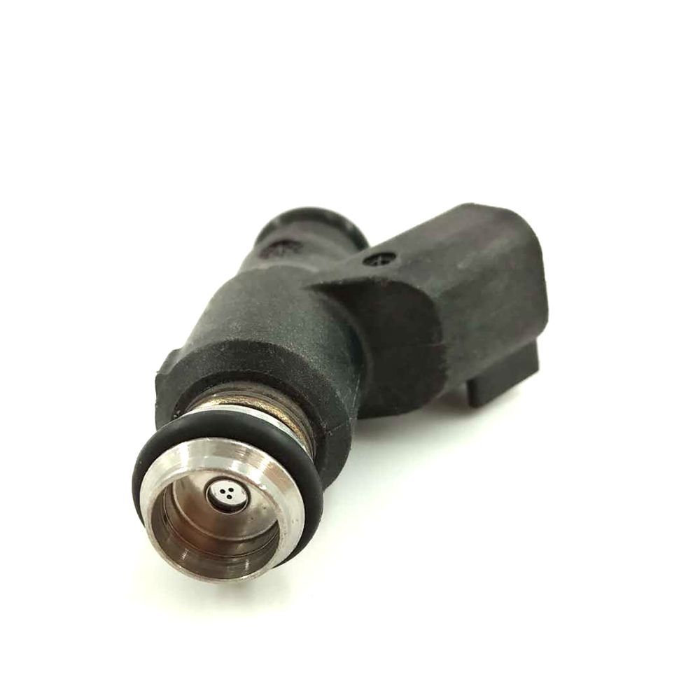 1PCS Fuel Injector 27654-06 Fit for Harley Davidson Motorcycle 25 Degree n