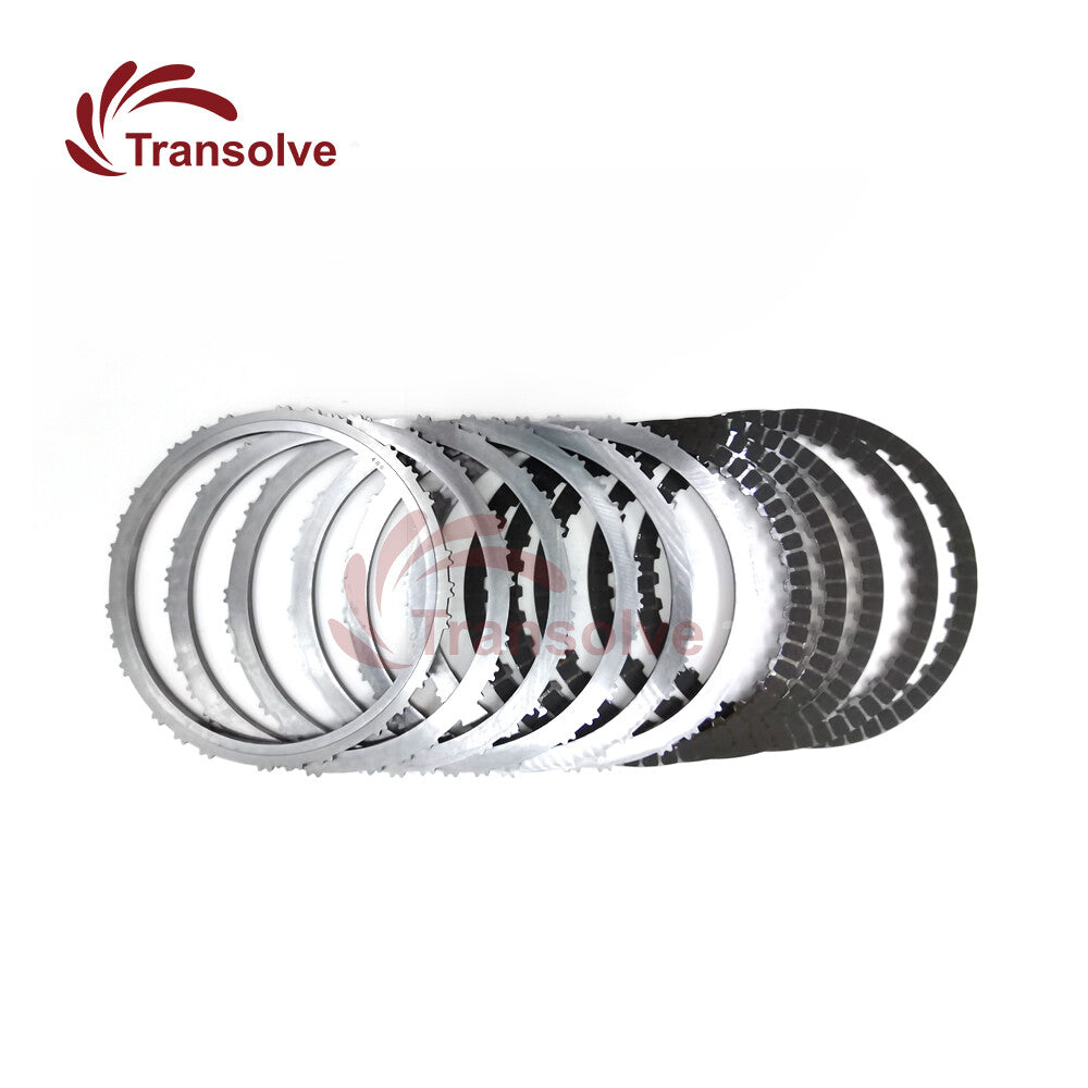 A6LF2 Auto Transmission Disk Set-Clutch 45525-3B400 for Hyundai for Kia