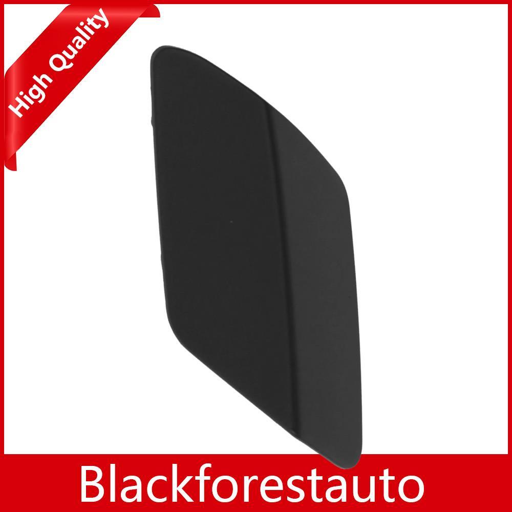 Front Bumper Headlight Washer Cover Left Unpainted For 3 Series F30 F31 2013-18 Q