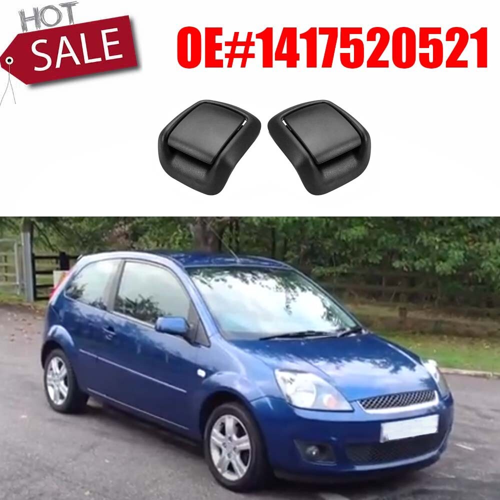 1417520 1417521 Car for Seat Lift Tilt Release Handle Kit for Ford Fiesta MK6 02-08