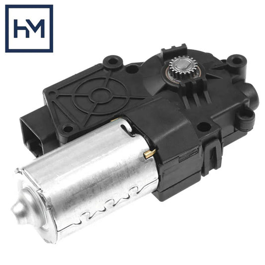 Sunroof Moon roof motor for Volvo XC60 156 2010 - 2017 30799673 31442109 31424338