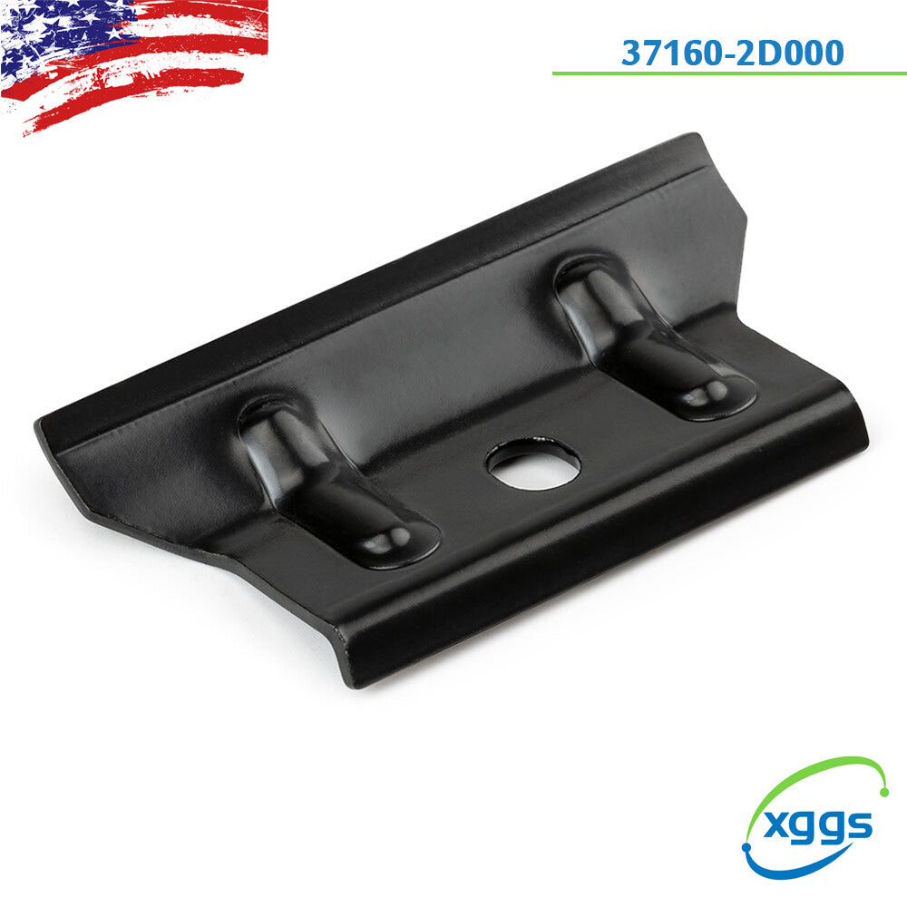 Battery-secured tie clip for Hyundai for Elantra and Sonata 37160-2D000 Q