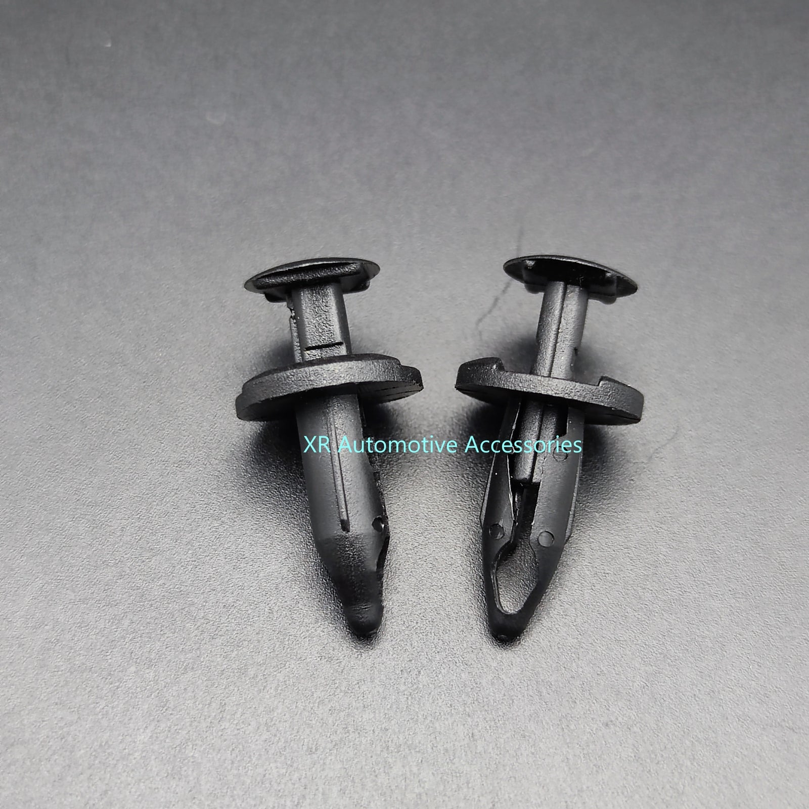 10 Pcs for Tesla for Model 3 Instrument Panel Glove Box Push Rivet Trim Clips