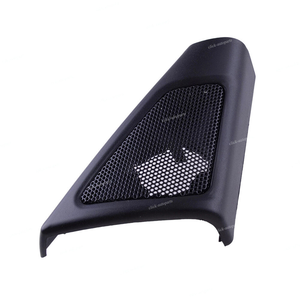 Front Right Door Tweeter Speaker Cover for BMW F10 M5 550i 535i 528i 2011-2016 Q