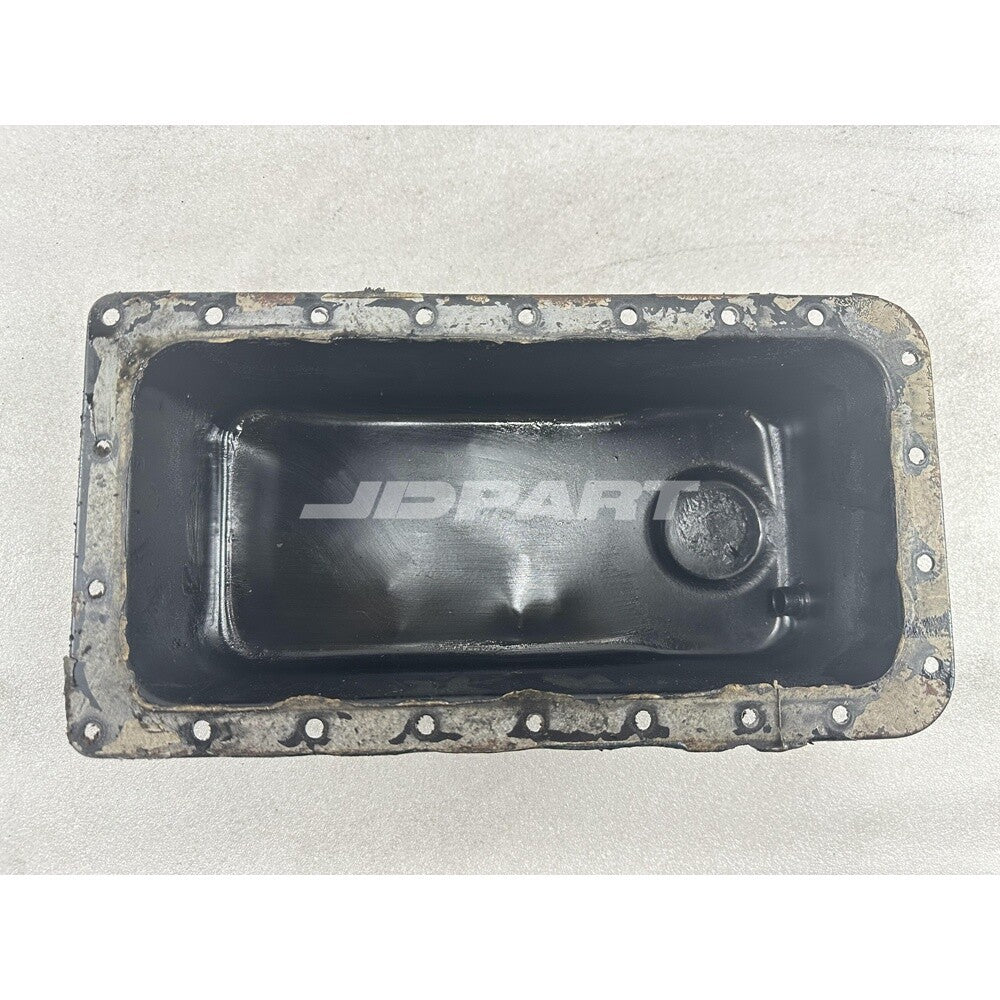D902 oil pan is suitable for diesel engine parts.