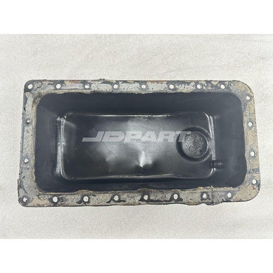 D902 oil pan is suitable for diesel engine parts.