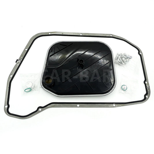 Automatic Transmission Filter  Gasket 0BK398009 for Audi A5 A7 Quattro Q5 RS7