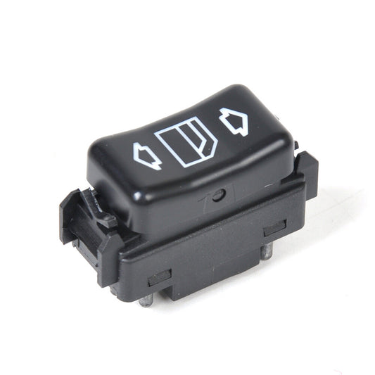 Fit for Mercedes-Benz W124 W126 W201 Right Side Electric Power Control Window Switch