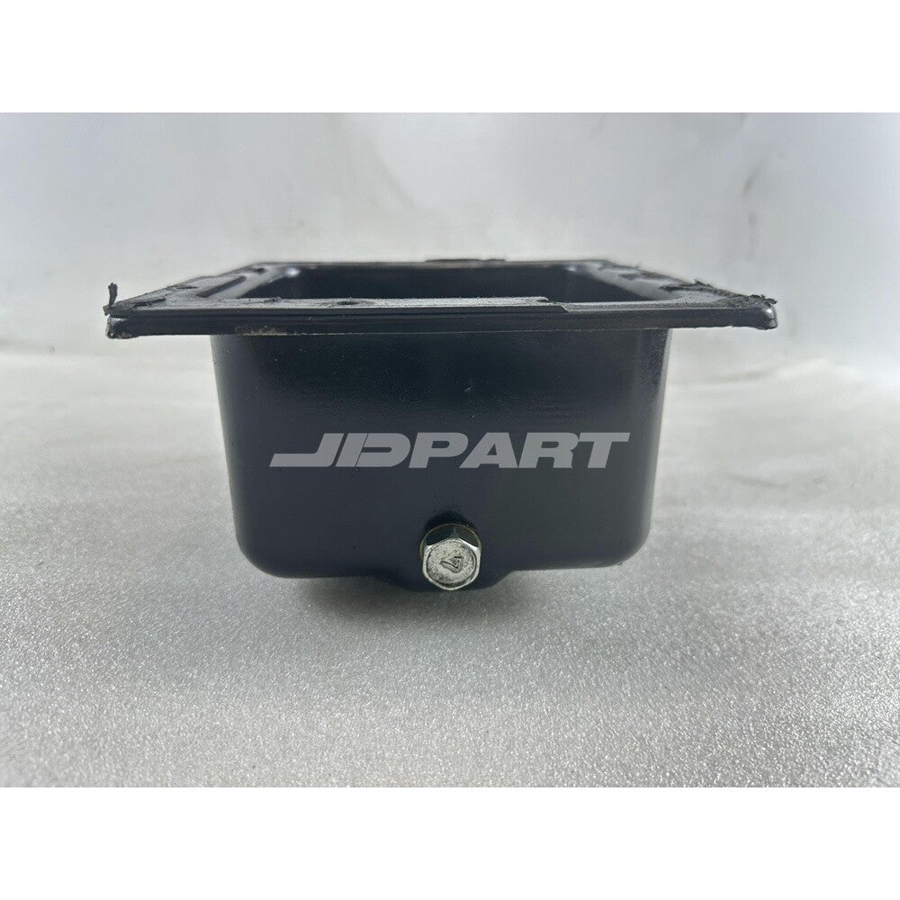 402D-05 Oil pan for Perkins engine spare parts -