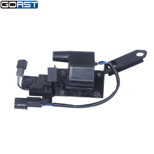 Auto Ignition Coil for Hyundai Atos Atos Prime 27301-02502 2730102502 0986221006 v