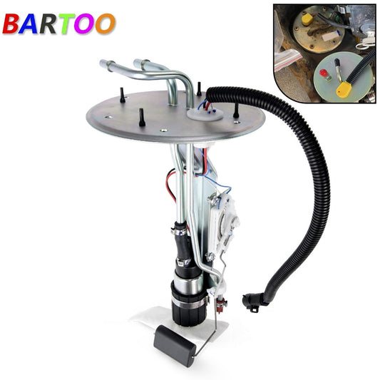 Fuel Pump Assembly for Ford F-150 1999-2003 4.2L 4.6L 5.4L F-250 1999 4.6L 5.4L Q