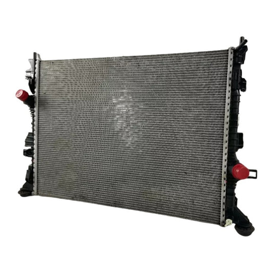 for Ford Focus IV 18 - Radiator