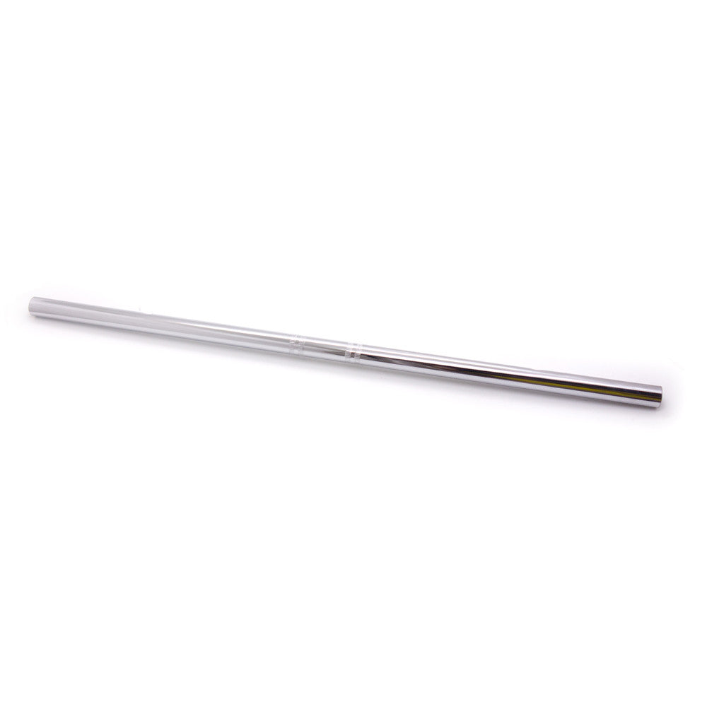 7/8 Chrome Straight Tracker Handlebar Drag Bar for Honda for Yamaha for Suzuki Custom Q