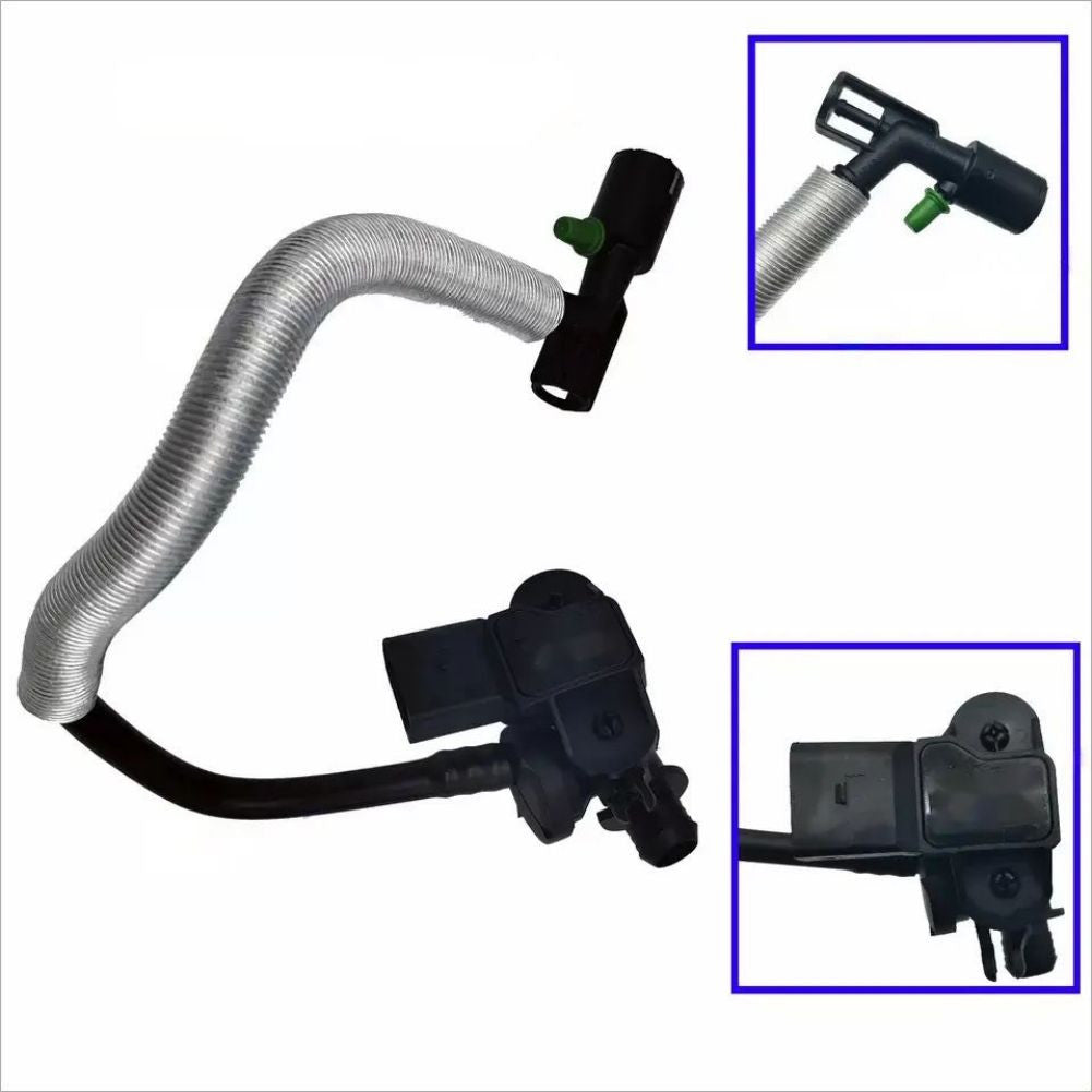 5ND612041 Vacuum Hose for Volkswagen for Tiguan 10-19