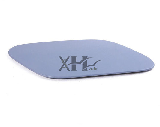 Mixed Color Primed Fuel Tank Gas Door Cover for VW for Golf Rabbit 5G0 809 909 GRU Q