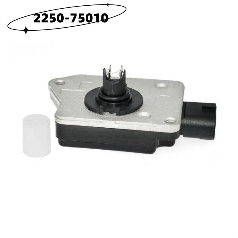 MAF airflow sensor suitable for Tacoma 2.4L and 2.7L engines (2250-75010). n