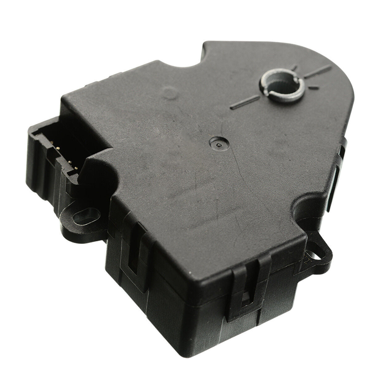HVAC Heater Blend Door Actuator For 89018676 for Buick for Oldsmobile for Saab for Chevrolet for GMC Q