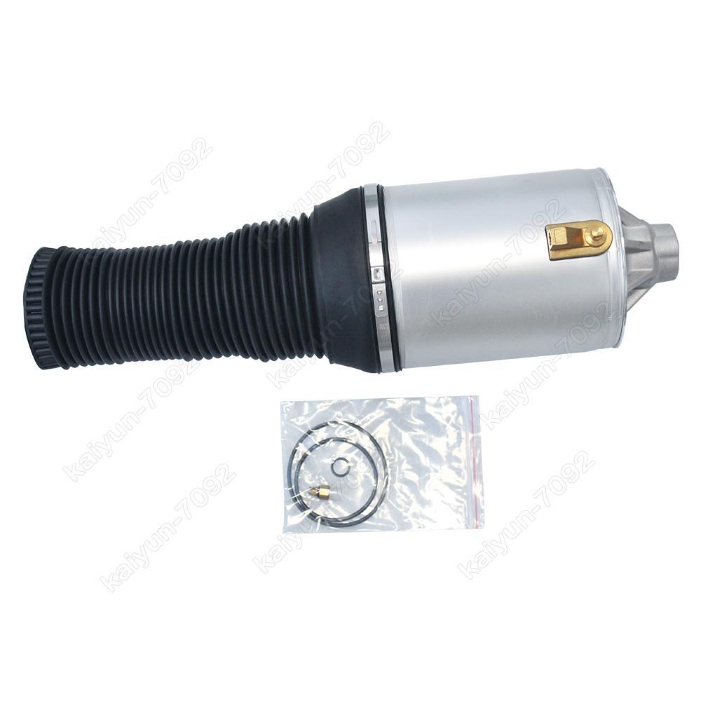 Front Air Suspension Spring for Bentley GT for VW Phaeton 3W0616039 New