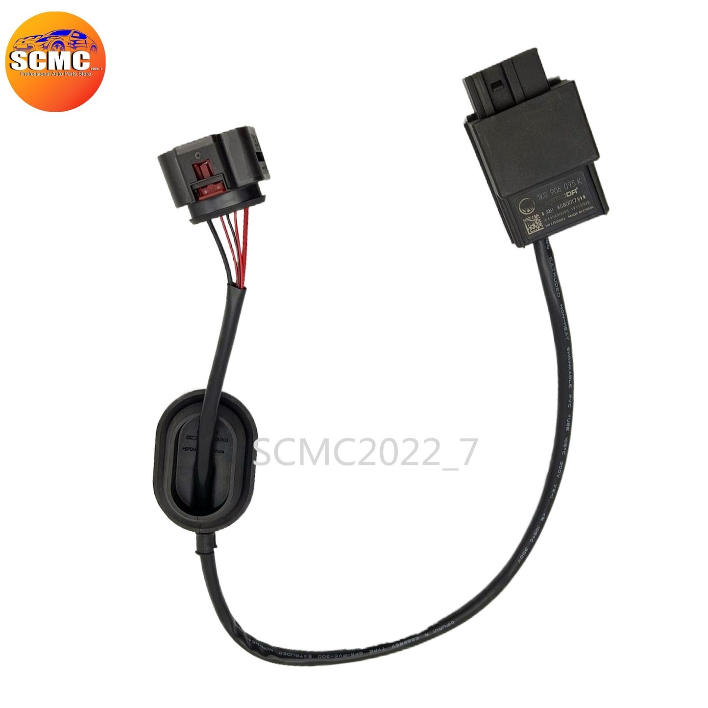 Fuel Pump Delivery Control Module for VW for Golf for Passat for AUDI A3 1.4 1.8 2.0