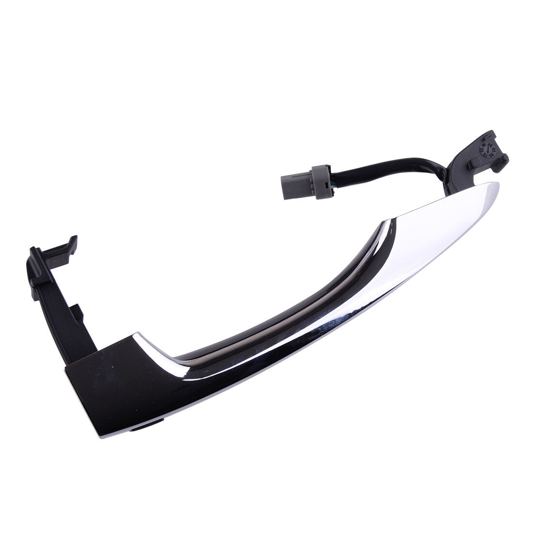 Exterior Door Handle Front Right Side LH Hand Fit for for Hyundai for Tucson 2016-19 v