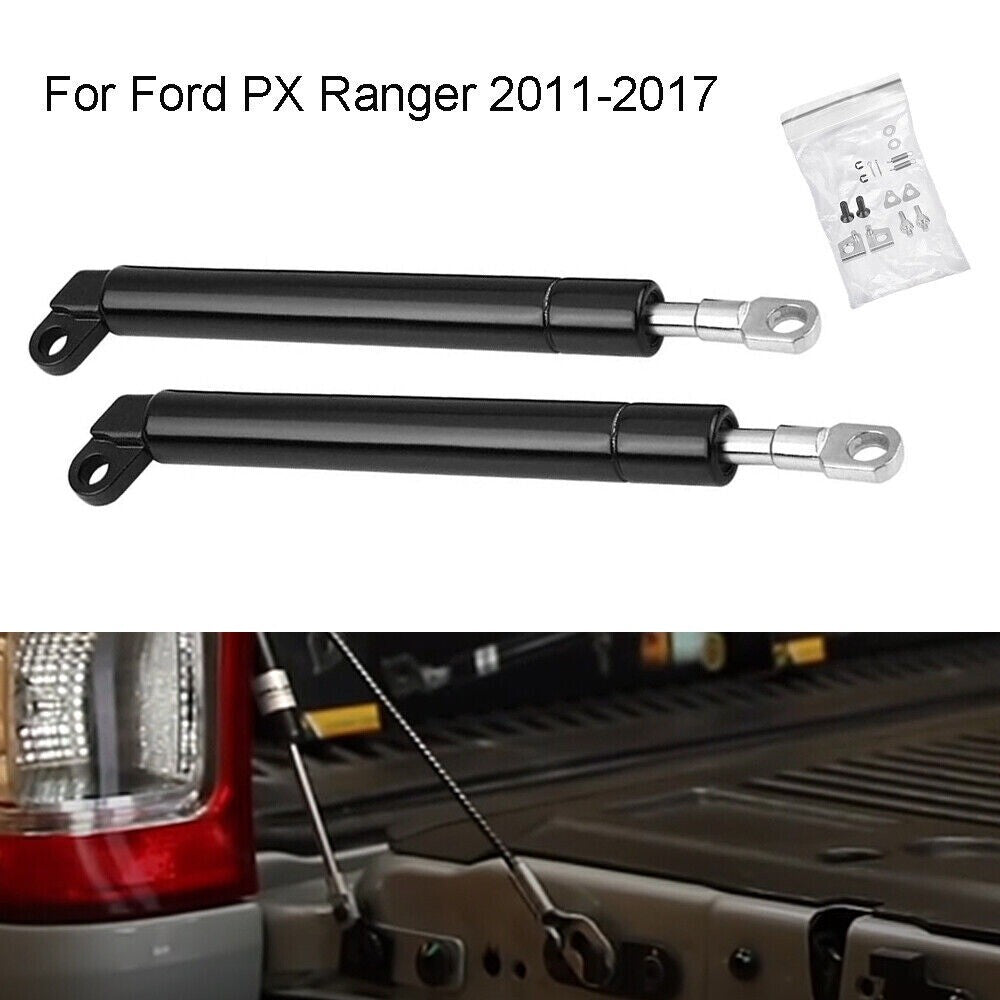 Rear Trunk Assist Slowdown Shock Damper Tailgate For PX Ranger 11-2017 Hot. n