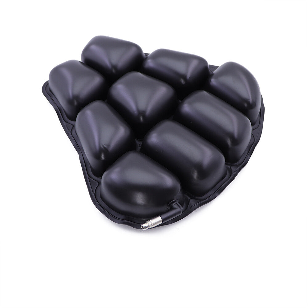 12 Honeycomb Mesh Sunscreen Breathable Air for Seat Cushion Pressure Relief Pad Q
