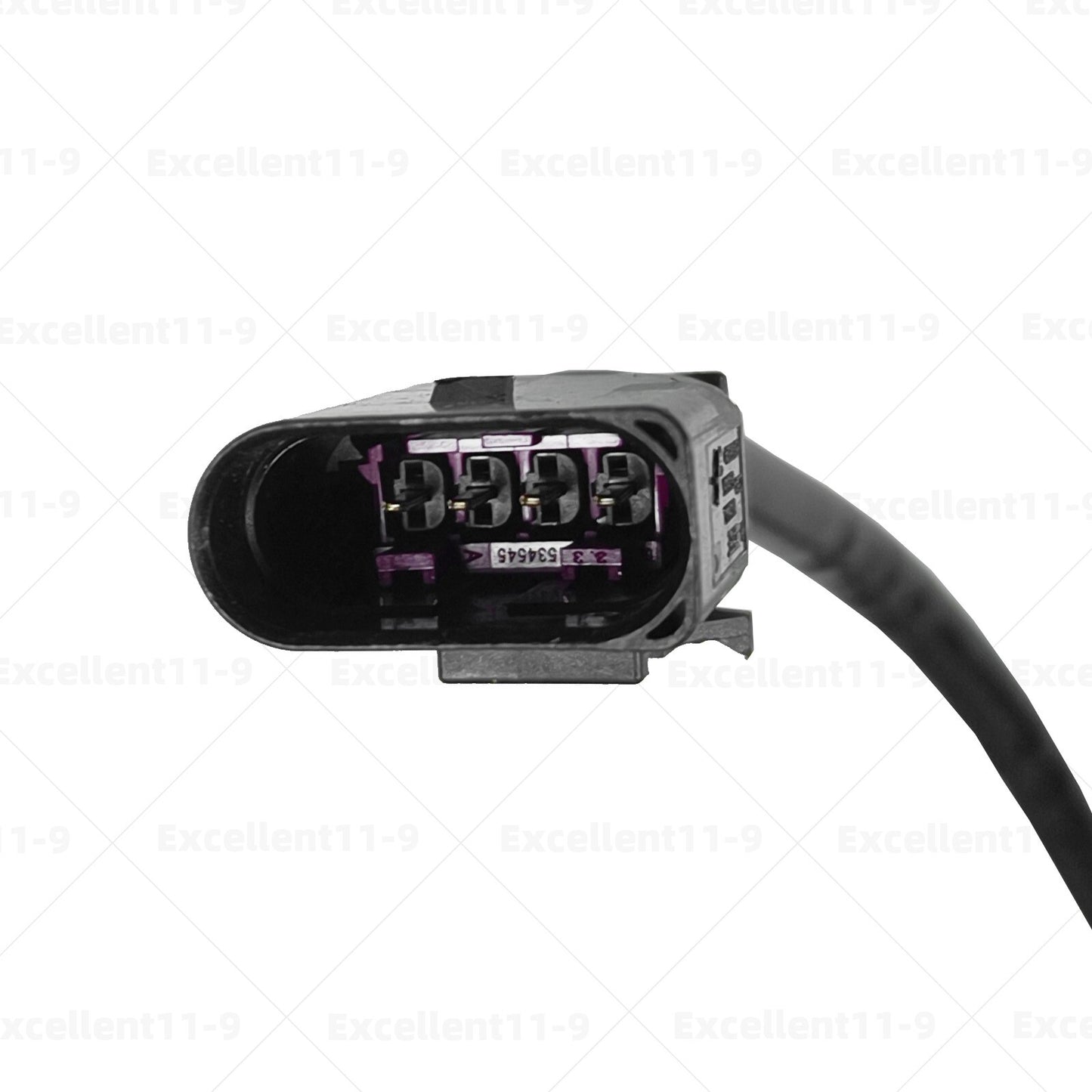 3.0T rear right downstream oxygen sensor for Audi Q7 2010-2015 CJWC 4L0906262H - n