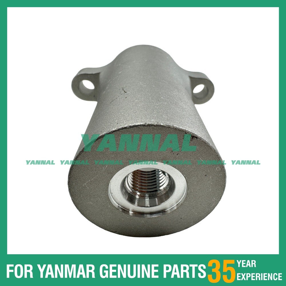 Caterpillar 320D engine parts distributor valve cover -