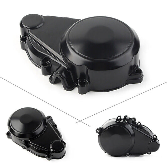 for Honda CB400 1993 1994 1995 1996 1997 1998 1 x Engine Cover Crankcase Black Q