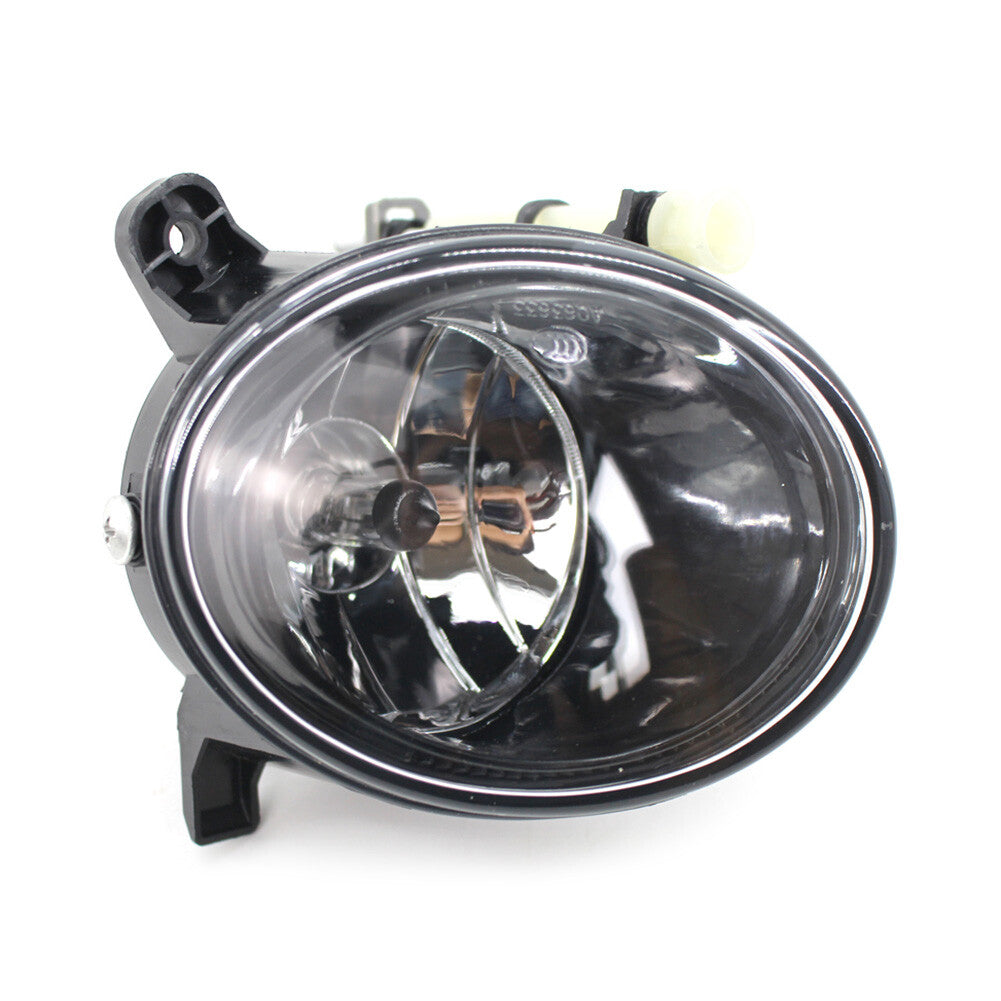 1x Left Side Front Bumper Fog Lamp Light for Audi A4 S4 A6 S6 Q5 SQ5