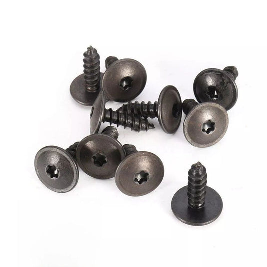 N90974701 Splash Shield Screws for Audi for VW
