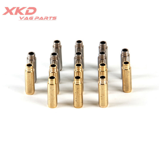 1.8T and 2.0T EA888 Valve Rail Kits for Volkswagen for Golf , for Passat , for Tiguan , for Audi A4, Q3, Q5, CCT, and CAE