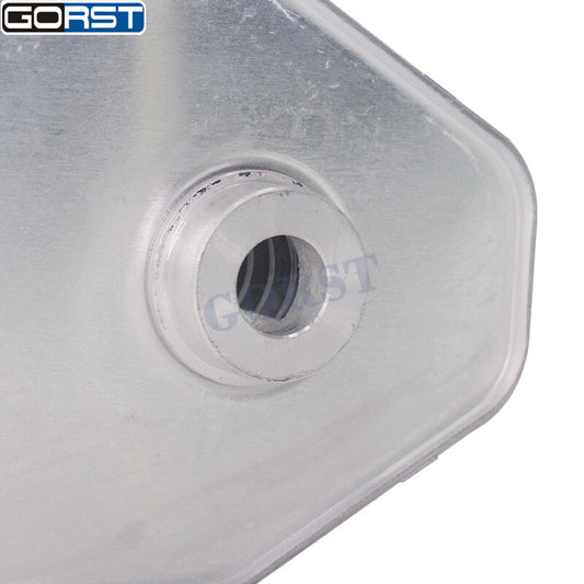 Engine oil cooler and transmission 096409061G are suitable for VW Beetle, for Golf , for Jetta 98-06, and for Audi A3. Q