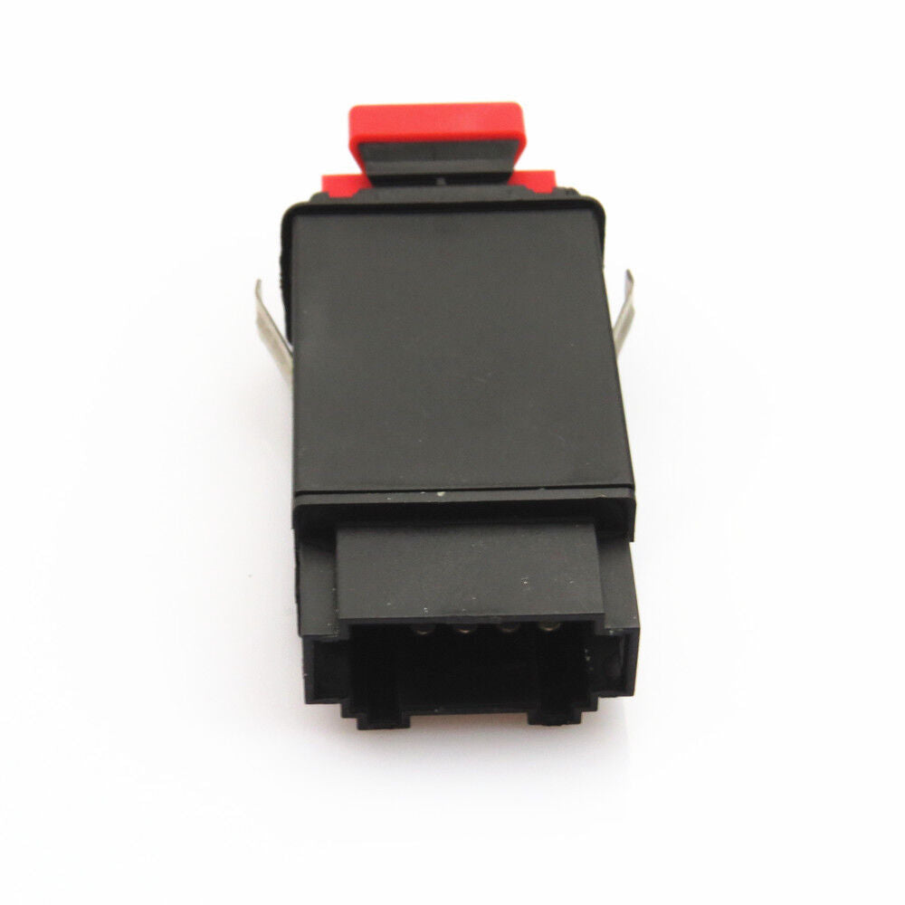 NEW HAZARD WARNING LIGHT SWITCH FLASHER RELAY for AUDI A4 B5 A6 C5 8D0941509H