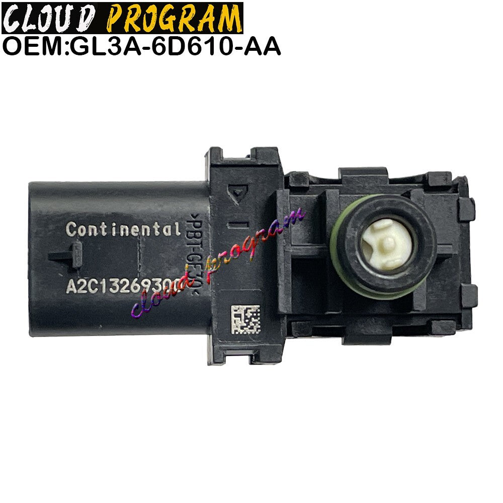 Air Intake air Pressure Sensor For FUSION 1.5L Edge Eksproler Lincolin n