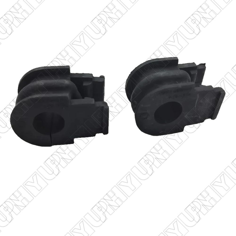 2Pcs Front Stabilizer Rubber Bushing 54613-JG02A Fit for Nissan Rogue 2008-2013 Q