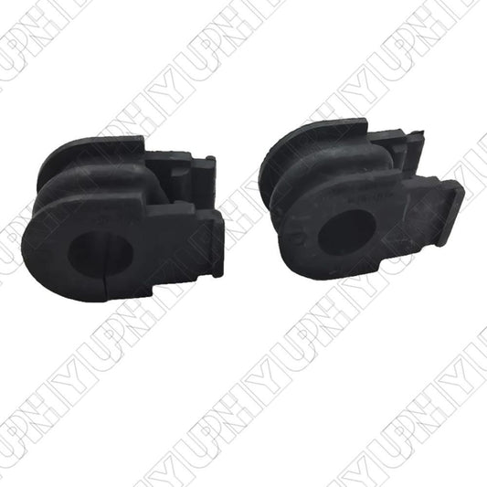 2Pcs Front Stabilizer Rubber Bushing 54613-JG02A Fit for Nissan Rogue 2008-2013 Q